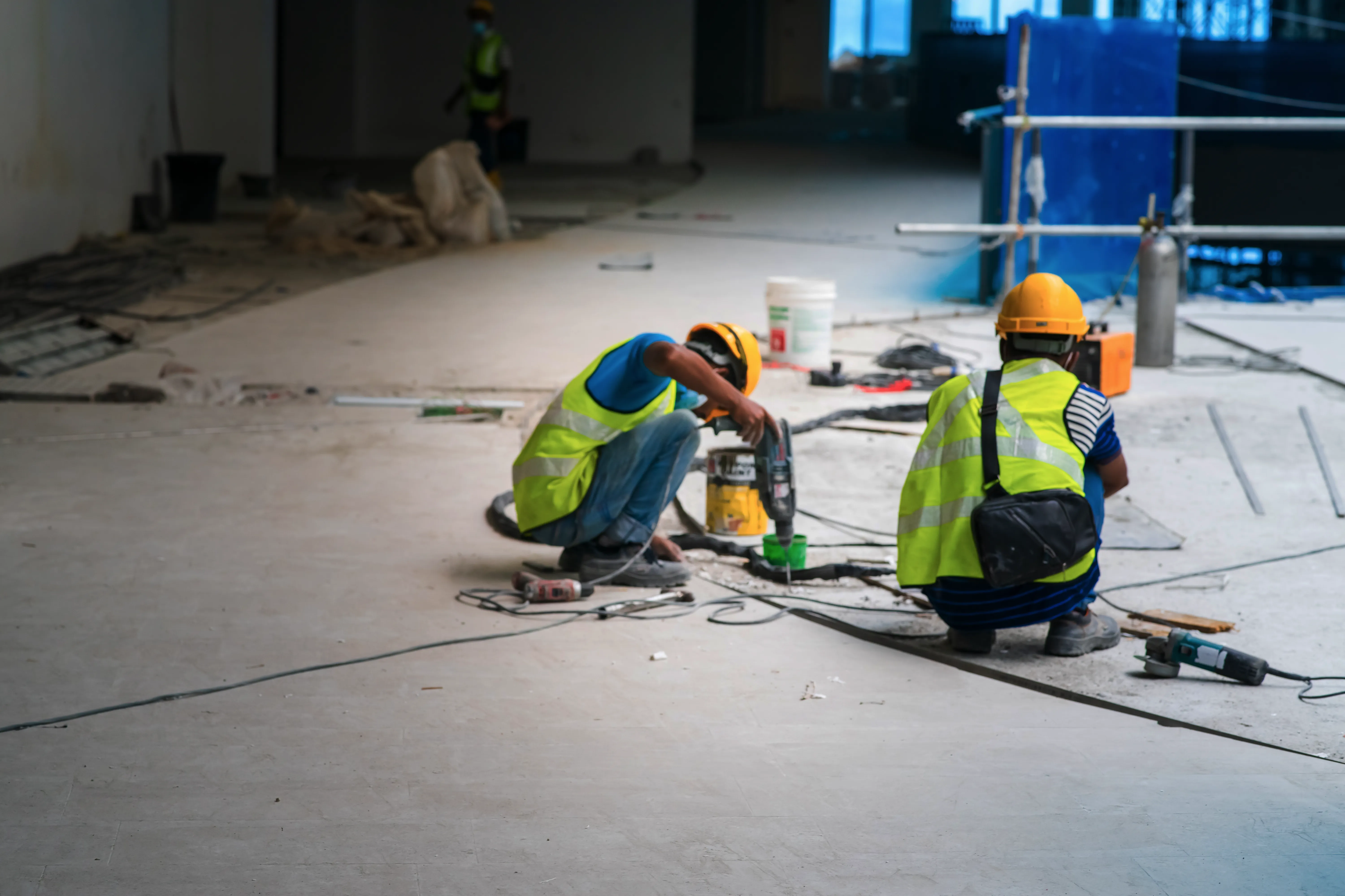 Luxury interior designers in Delhi